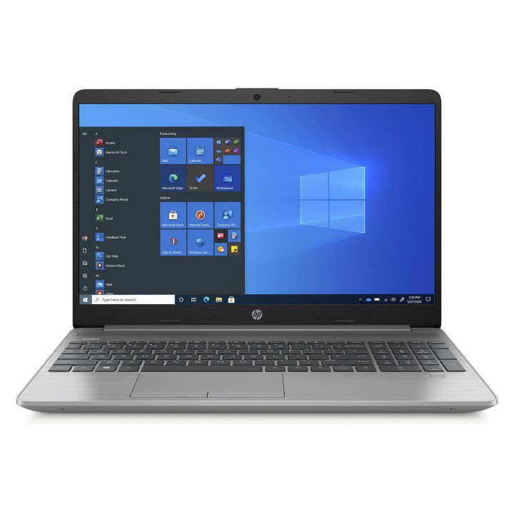 HP 250 G8 Notebook PC i5-1135G7/8GO/256GO SSD PC Portables Hewlett-...