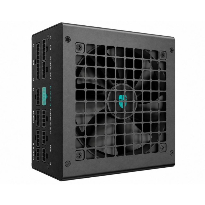 DeepCool Gamer STORM PN850M 80 Plus Gold 850W Black Entre 800 W et ...