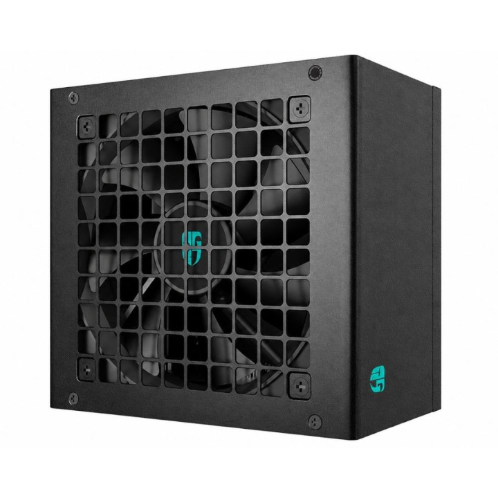 DeepCool Gamer STORM PN850M 80 Plus Gold 850W Black Entre 800 W et ...