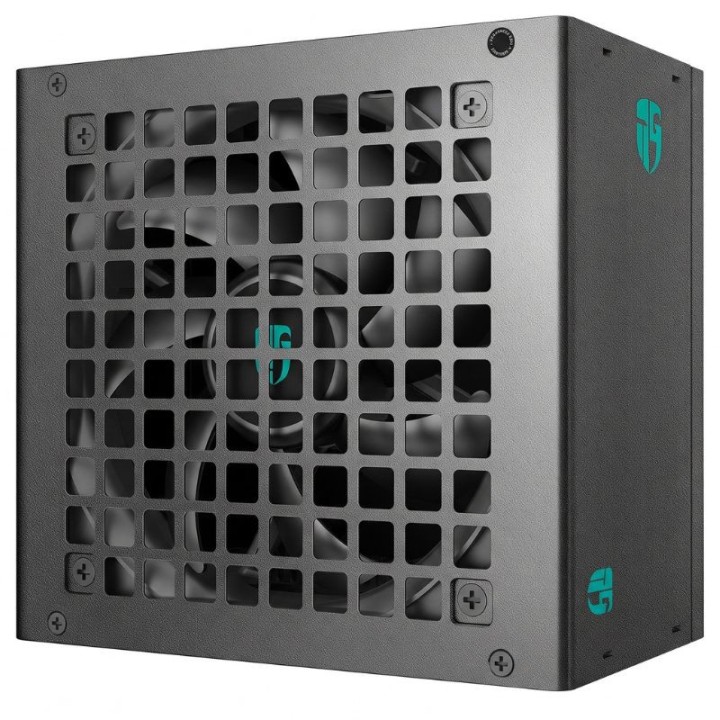 DeepCool PQ850G 80 PLUS GOLD 850W Black Entre 800 W et 899 W GamerS...