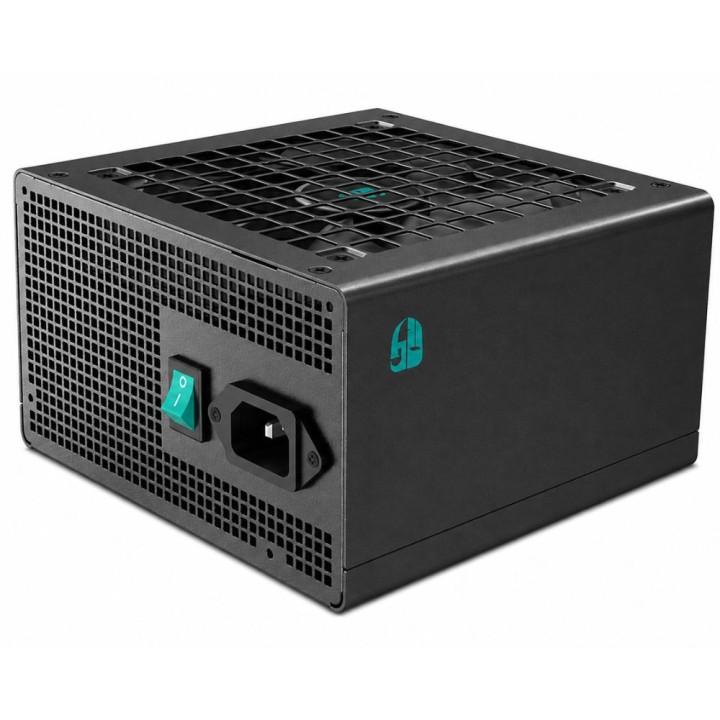 DeepCool Gamer STORM PN850M 80 Plus Gold 850W Black Entre 800 W et ...