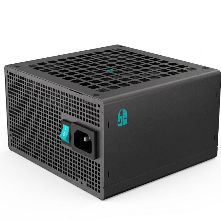 DeepCool PQ850G 80 PLUS GOLD 850W Black Entre 800 W et 899 W GamerS...