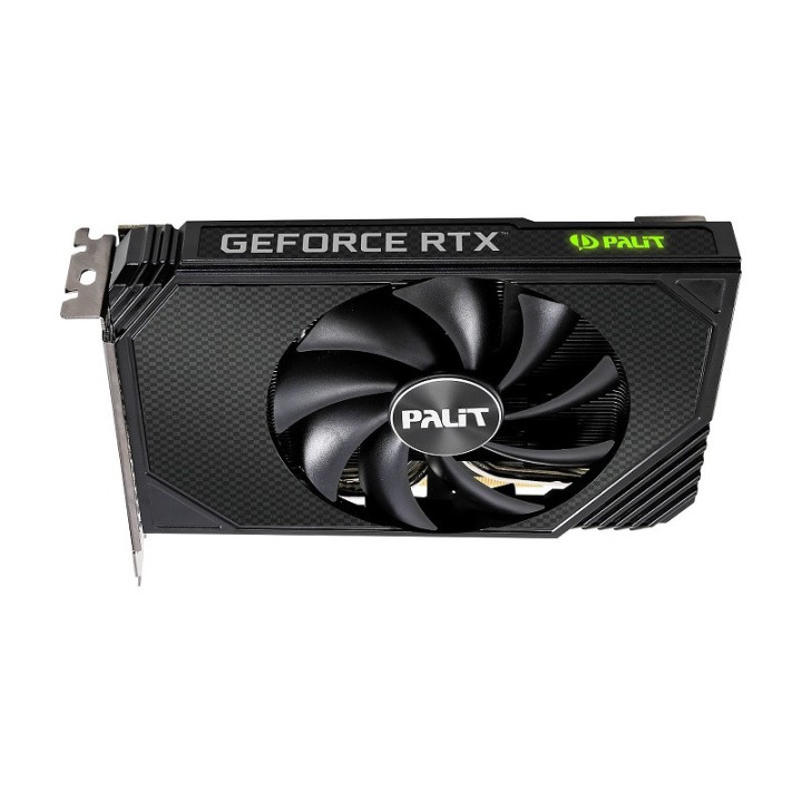PALIT GeForce RTX 3050 StormX 8GB GDDR6 Cartes graphiques Palit Maroc