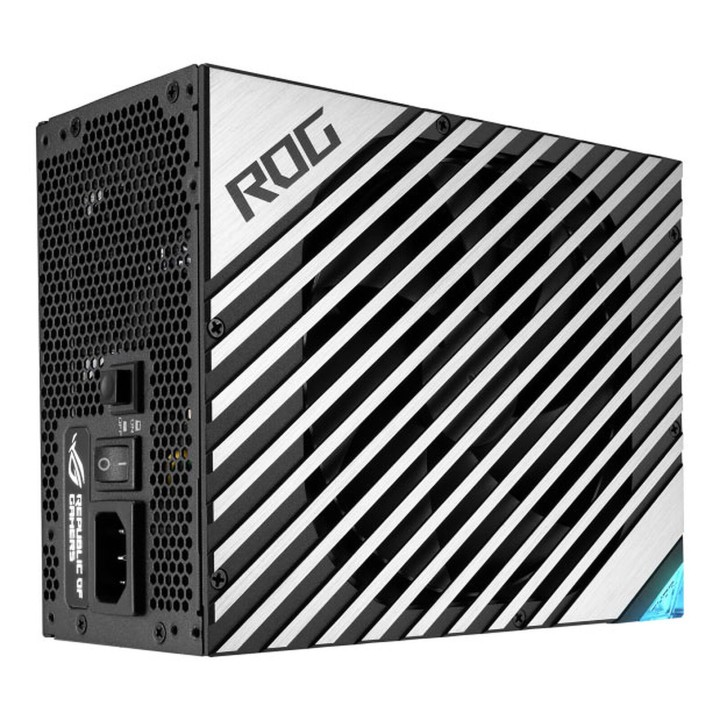 ASUS ROG Thor 1200W Platinum II Plus de 900 W ASUS Maroc