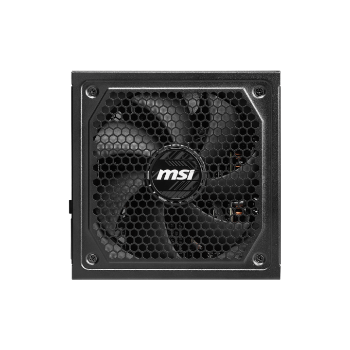 MSI MAG A1000GL PCIE5 80PLUS Gold 1000W Noir Plus de 900 W MSI Maroc