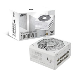 ASUS TUF GAMING 1000W GOLD EDITION BLANC Plus de 900 W ASUS Maroc