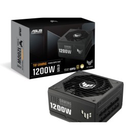 ASUS TUF Gaming 1200W Gold Plus de 900 W ASUS Maroc