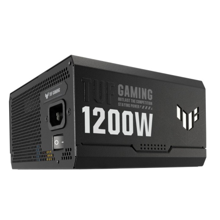 ASUS TUF Gaming 1200W Gold Plus de 900 W ASUS Maroc