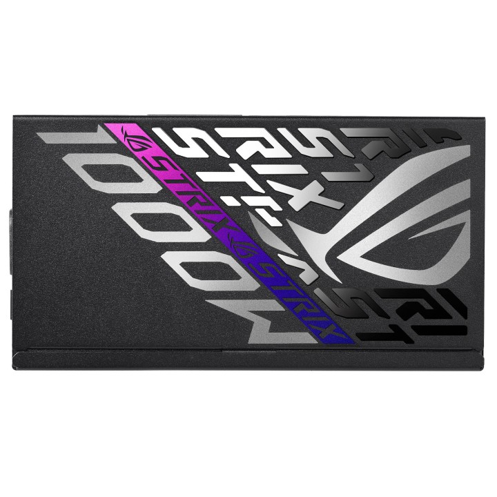ASUS ROG Strix 1000W Platinum Plus de 900 W ASUS Maroc