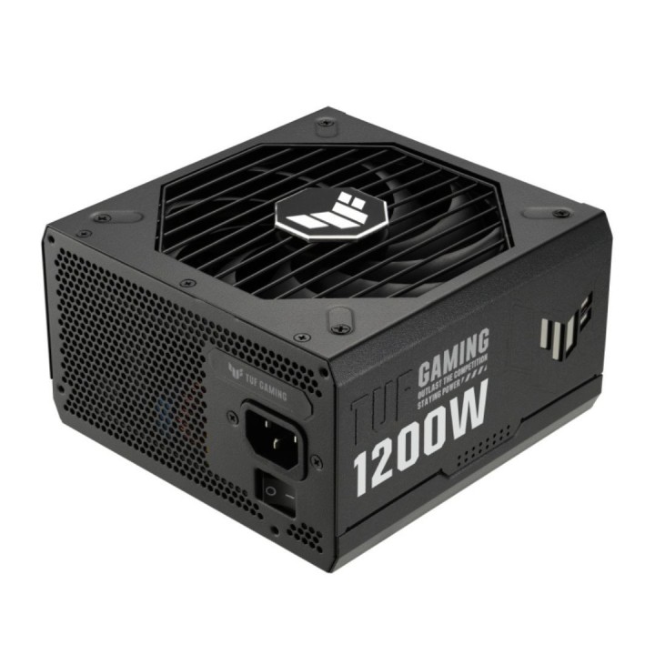 ASUS TUF Gaming 1200W Gold Plus de 900 W ASUS Maroc