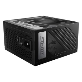 MSI MAG A1000G PCIE5 80PLUS Gold 1000W Plus de 900 W MSI Maroc