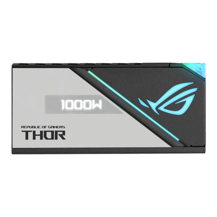 ASUS ROG Thor 1000W Platinum II Plus de 900 W ASUS Maroc