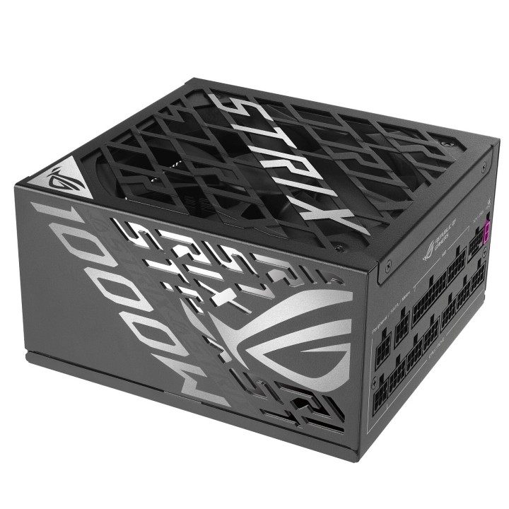 ASUS ROG Strix 1000W Platinum Plus de 900 W ASUS Maroc