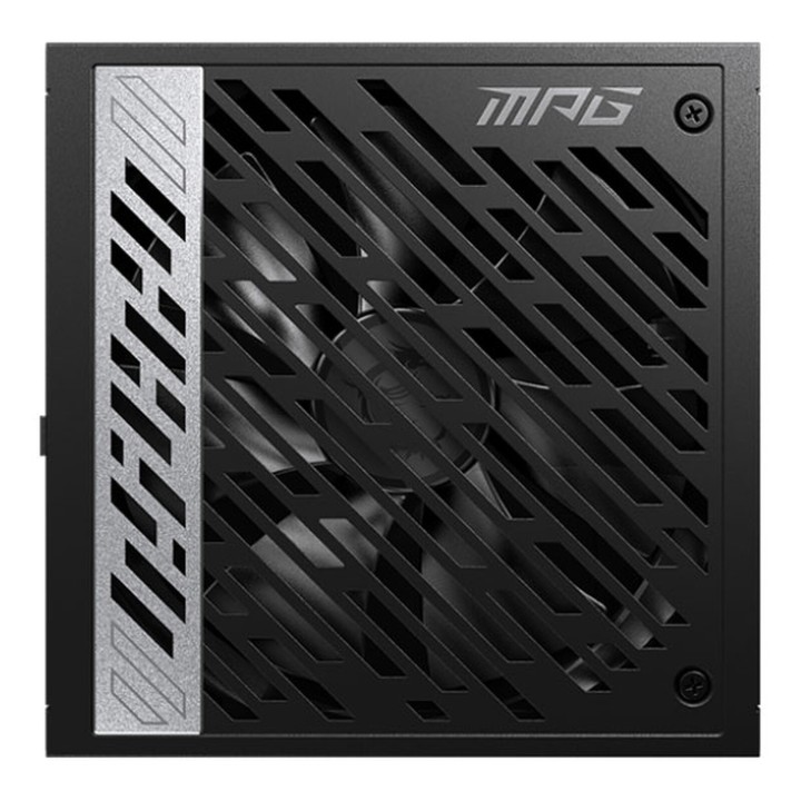 MSI MAG A1000G PCIE5 80PLUS Gold 1000W Plus de 900 W MSI Maroc