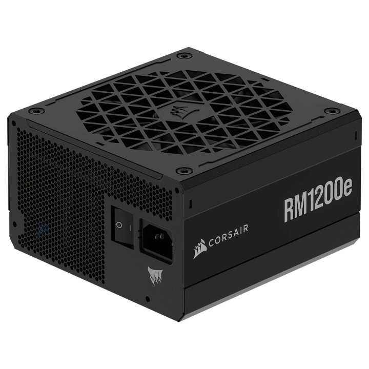 Corsair RM1200e (2025) Plus de 900 W Corsair Maroc