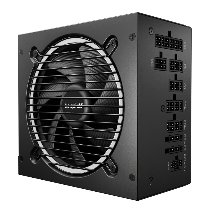 be quiet! Pure Power 13 M 1000W 80PLUS Gold Plus de 900 W be quiet!...