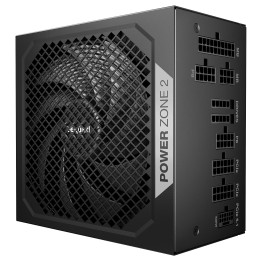 be quiet! Pure Zone 2 1000W 80PLUS Platinum Plus de 900 W be quiet!...