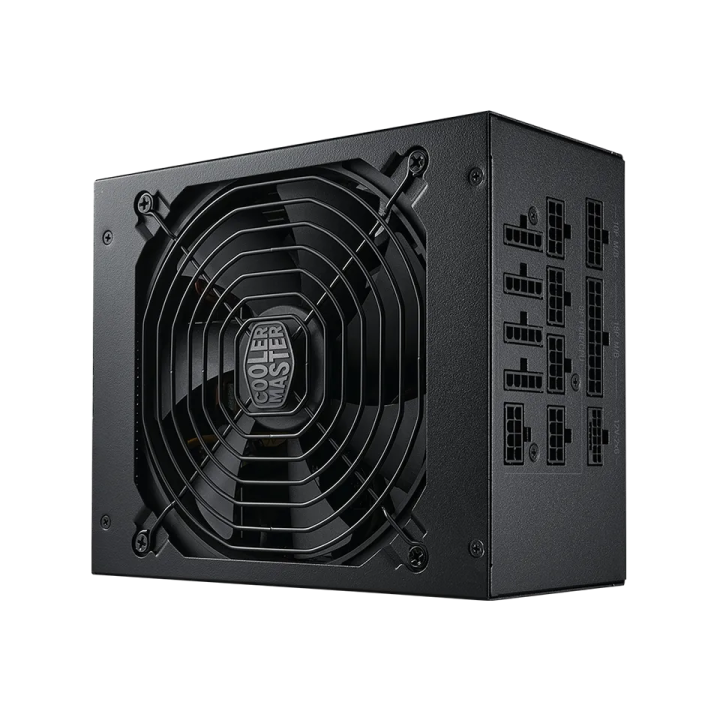 Cooler Master MWE Gold 1050 Full Modular V2 ATX 3.1 80PLUS GOLD 105...