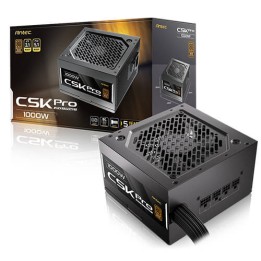 Antec CSK1000 Pro 80PLUS Bronze 1000W Plus de 900 W Antec Maroc