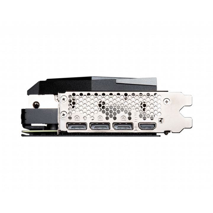 MSI GeForce RTX 3070 Ti GAMING X TRIO 8GB GDDR6X NVIDIA MSI Maroc