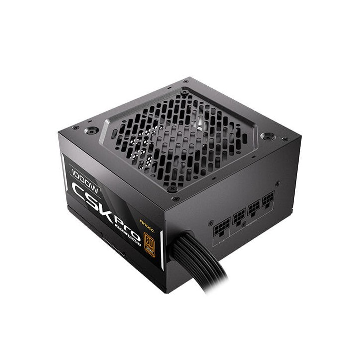 Antec CSK1000 Pro 80PLUS Bronze 1000W Plus de 900 W Antec Maroc