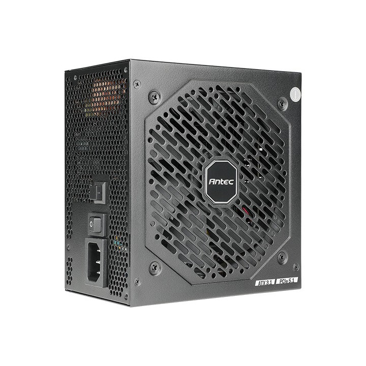 Antec NE1300G M 80Plus Gold 1300W Plus de 900 W Antec Maroc