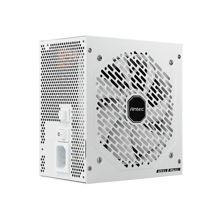 Antec NE1000G M 80Plus Gold 1000W Blanc Plus de 900 W Antec Maroc