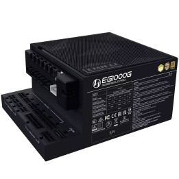 Lian Li Edge 1000 80PLUS GOLD 1000W (Black) - With Hub Plus de 900 ...