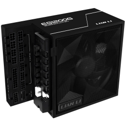 Lian Li Edge 1200 80PLUS GOLD 1200W (Black) - With Hub Plus de 900 ...