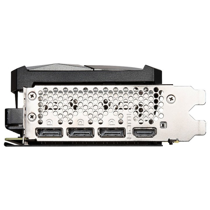 MSI GeForce RTX 3080 Ti VENTUS 3X OC 12GB GDDR6X NVIDIA MSI Maroc
