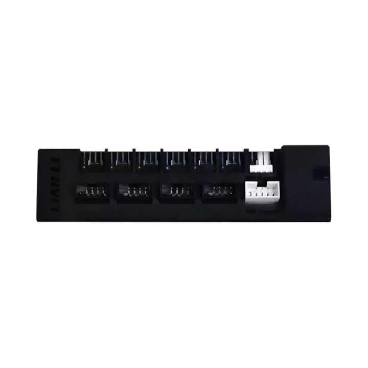 Lian Li Edge 1000 80PLUS GOLD 1000W (Black) - With Hub Plus de 900 ...