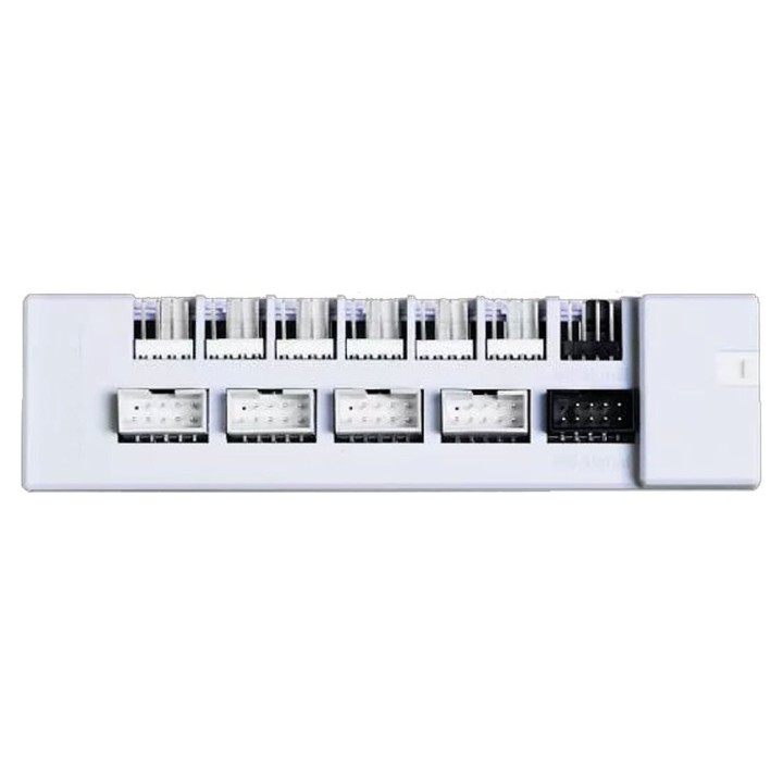 Lian Li Edge 1000 80PLUS GOLD 1000W (White) - With Hub Plus de 900 ...