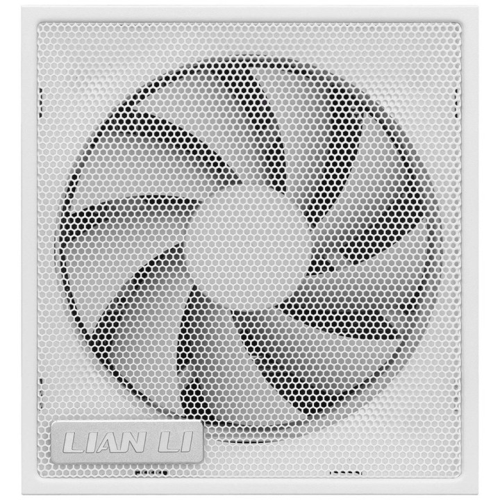 Lian Li SX 1000P Series 80PLUS PLATINUM 1000W (White) Plus de 900 W...