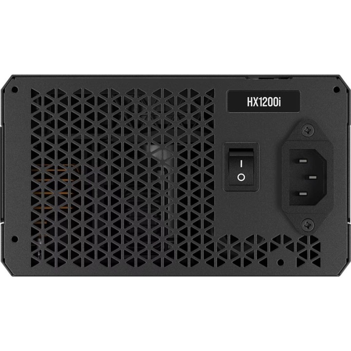 Corsair HX1200i 1200W Platinum Plus de 900 W Corsair Maroc