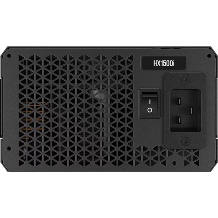 Corsair HX1500i 1500W Platinum Plus de 900 W Corsair Maroc