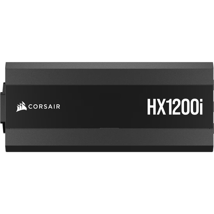 Corsair HX1200i 1200W Platinum Plus de 900 W Corsair Maroc