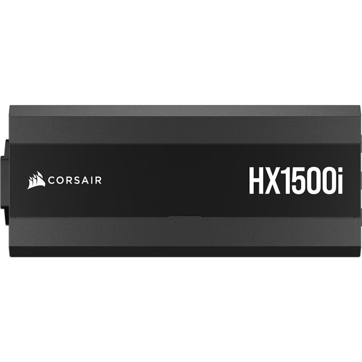 Corsair HX1500i 1500W Platinum Plus de 900 W Corsair Maroc