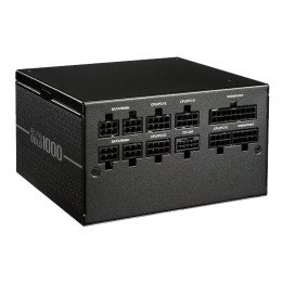 Cooler Master Elite Gold 1000 Full Modular ATX 3.1 Plus de 900 W Co...
