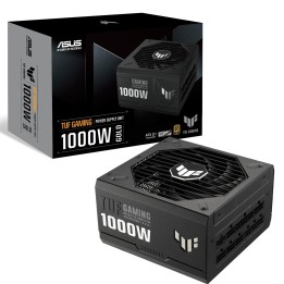 ASUS TUF GAMING 1000W GOLD Plus de 900 W ASUS Maroc