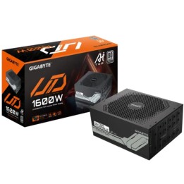 Gigabyte UD1600PM PG5 AI TOP 80 Plus Platinum 1600W Plus de 900 W G...
