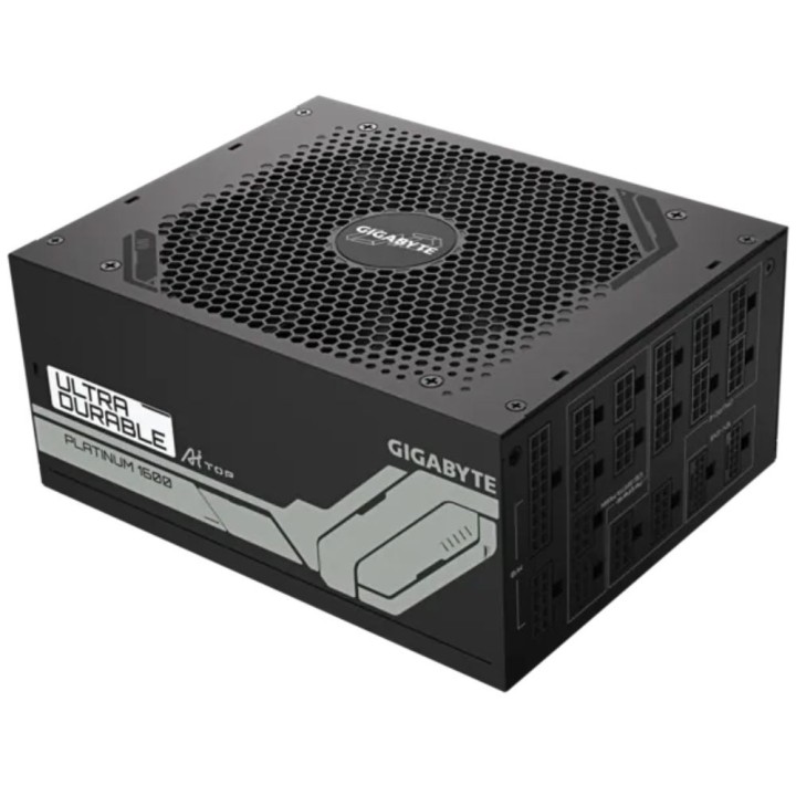 Gigabyte UD1600PM PG5 AI TOP 80 Plus Platinum 1600W Plus de 900 W G...