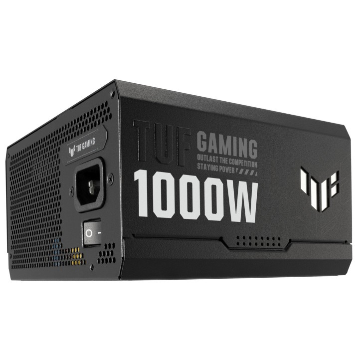 ASUS TUF GAMING 1000W GOLD Plus de 900 W ASUS Maroc