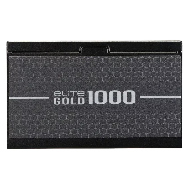 Cooler Master Elite Gold 1000 Full Modular ATX 3.1 Plus de 900 W Co...