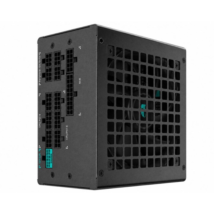 DeepCool Gamer STORM PQ1000G 80 Plus Gold 1000W Black Plus de 900 W...