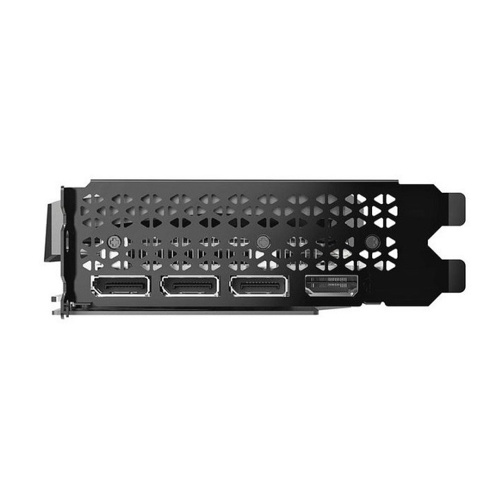 ZOTAC GeForce RTX 3050 Twin Edge 8GB GDDR6 Cartes graphiques Zotac ...