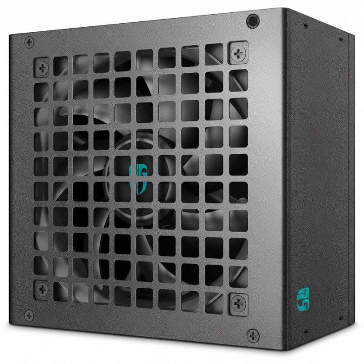 DeepCool PQ1200G 80PLUS GOLD 1200W Black Plus de 900 W GamerStorm b...