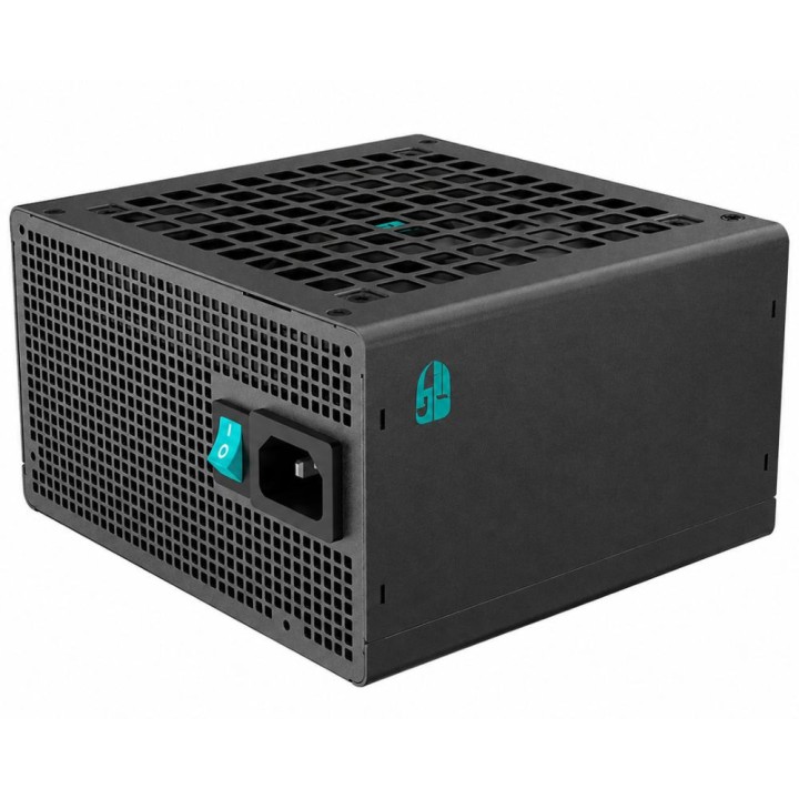 DeepCool Gamer STORM PQ1000G 80 Plus Gold 1000W Black Plus de 900 W...