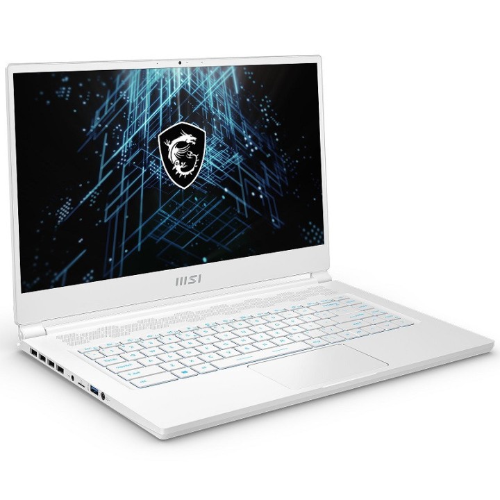 MSI STEALTH 15M A11UEK i7-11375H/16GB/512GB SSD/RTX3060 6GB/15.6" I...