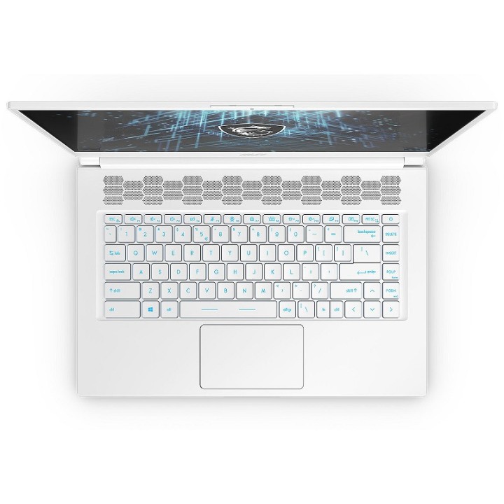 MSI STEALTH 15M A11UEK i7-11375H/16GB/512GB SSD/RTX3060 6GB/15.6" I...