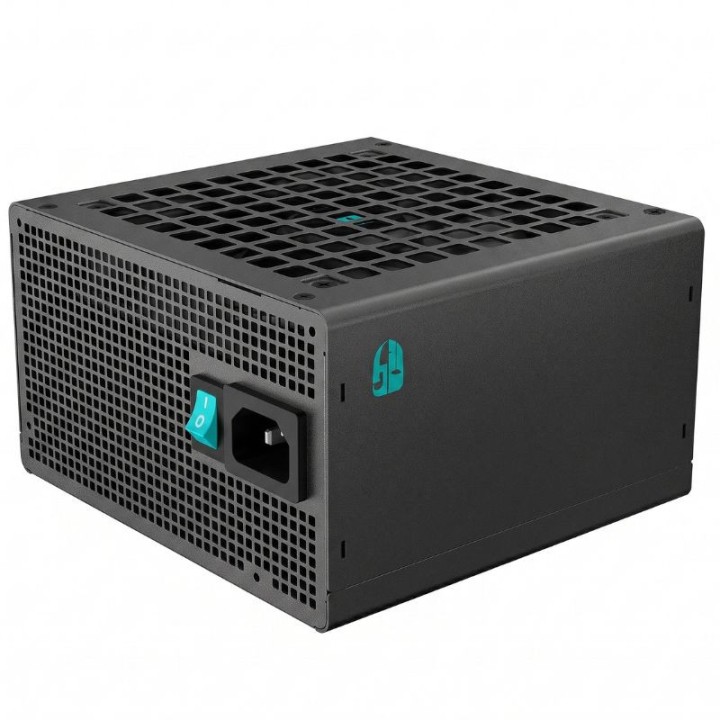 DeepCool PQ1200G 80PLUS GOLD 1200W Black Plus de 900 W GamerStorm b...